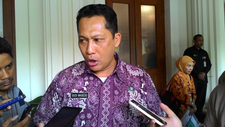 Komjen Buwas: Napi Narkoba Tak Perlu Dapat Remisi Komjen Buwas: Napi Narkoba Tak Perlu Dapat Remisi