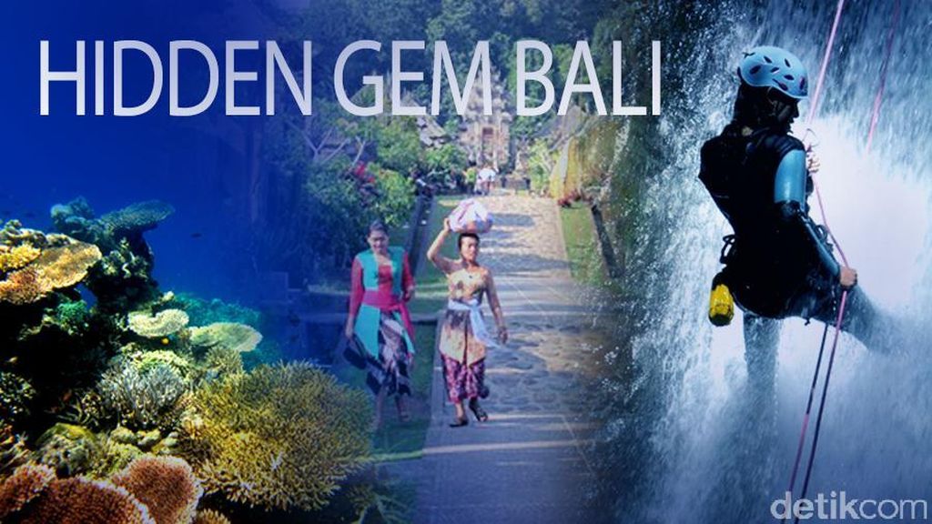 Sisi Lain Bali Sisi Lain Bali