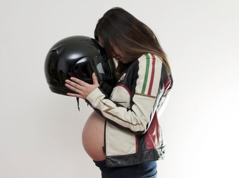 Tips babymoon/