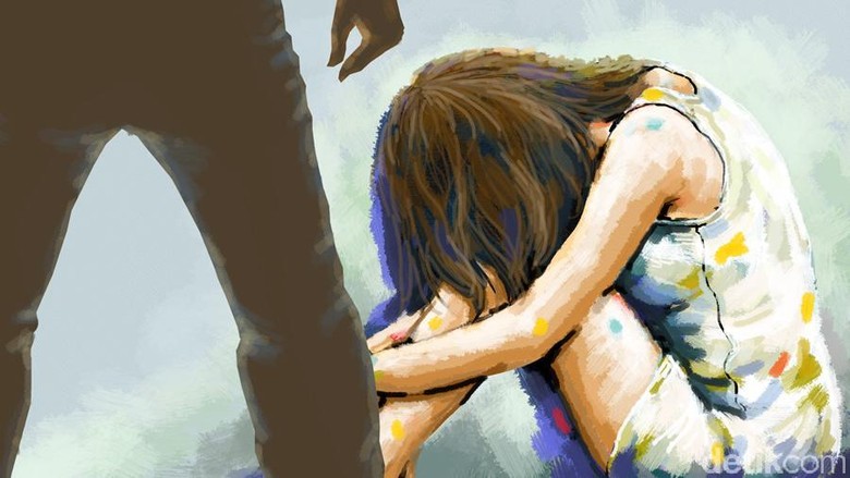 Polisi Dalami Siswi SMK yang Diduga Diperkosa Saat Melamar Kerja Polisi Dalami Siswi SMK yang Diduga Diperkosa Saat Melamar Kerja