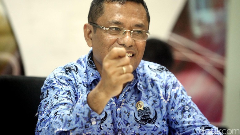 Kemenperin Minta Ford Jelaskan Alasan Tutup Operasi di RI Kemenperin Minta Ford Jelaskan Alasan Tutup Operasi di RI