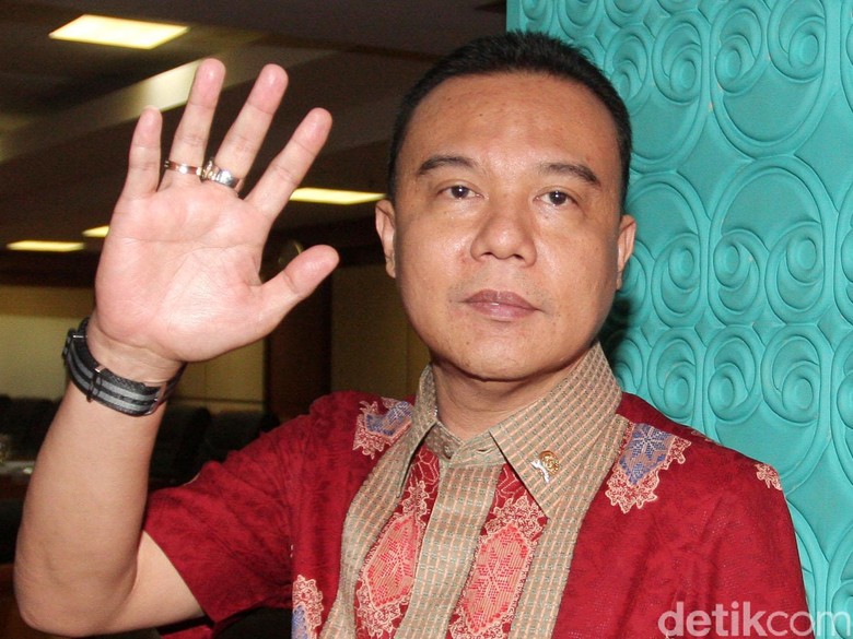 Para Presiden Bertemu di Istana, Gerindra: Semoga Pilpres Sejuk Para Presiden Bertemu di Istana, Gerindra: Semoga Pilpres Sejuk