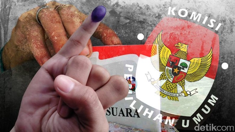 Pilkada Sumatera Diprediksi Sepanas di Jawa Pilkada Sumatera Diprediksi Sepanas di Jawa