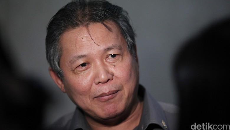 PDIP: Menang-Kalah di Pilkada Tak Perlu Didramatisir PDIP: Menang-Kalah di Pilkada Tak Perlu Didramatisir