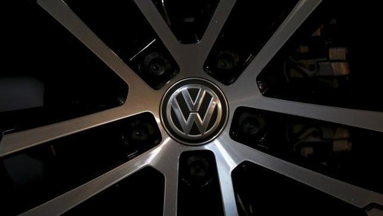 Opel-Peugeot-Citroen Bersatu, VW Tak Merasa Terancam Opel-Peugeot-Citroen Bersatu, VW Tak Merasa Terancam