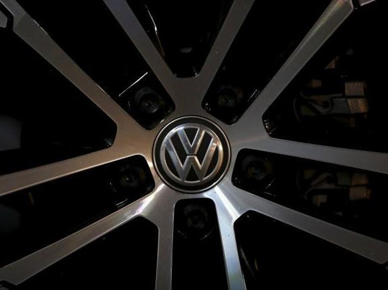 Dieselgate, VW Bayar Denda Ratusan Miliar ke California Dieselgate, VW Bayar Denda Ratusan Miliar ke California