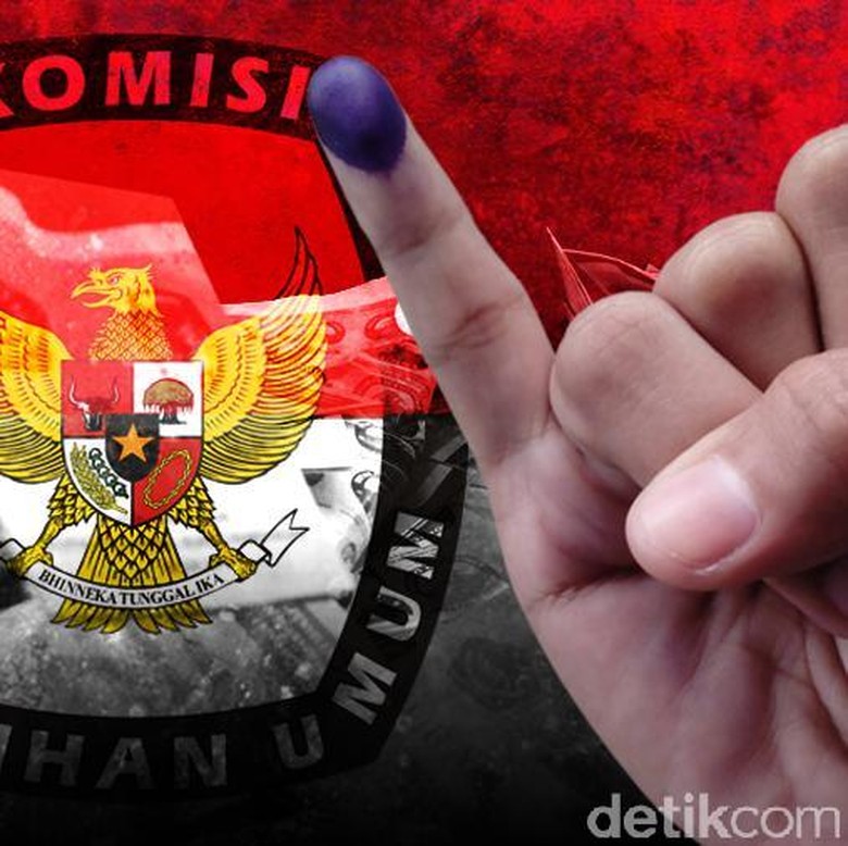 Peta Politik Jelang Pilgub Sumsel Masih Sangat Cair Peta Politik Jelang Pilgub Sumsel Masih Sangat Cair