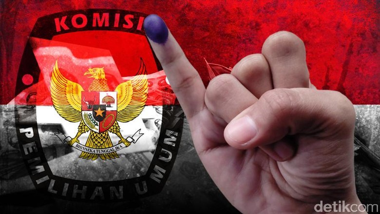 Bawaslu Temukan Pelanggaran Pemilih Gunakan Formulir C6 dan A5 Palsu Bawaslu Temukan Pelanggaran Pemilih Gunakan Formulir C6 dan A5 Palsu