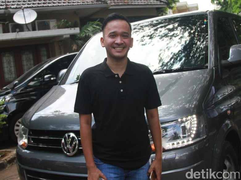 Posting Beri Doa ke Asri Welas, Ruben Onsu Dibuat Kesal Netizen Posting Beri Doa ke Asri Welas, Ruben Onsu Dibuat Kesal Netizen