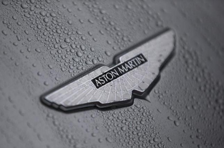 Aston Martin Tak Punya Rencana Bikin Mobil Otonom Aston Martin Tak Punya Rencana Bikin Mobil Otonom