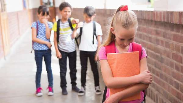 Anaknya Jadi Tukang <I>Bully</I> di Sekolah, Begini Sebaiknya Ortu Bersikap Anaknya Jadi Tukang <I>Bully</I> di Sekolah, Begini Sebaiknya Ortu Bersikap