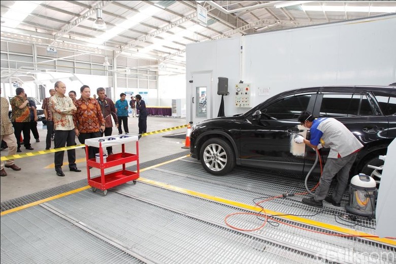 Apa Kelebihan Penambahan Pelindung Cat Mobil? Apa Kelebihan Penambahan Pelindung Cat Mobil?