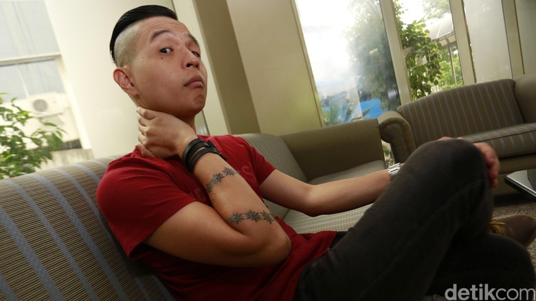 Foto: Reno Hastukrisnapati Widarto Foto: Reno Hastukrisnapati Widarto