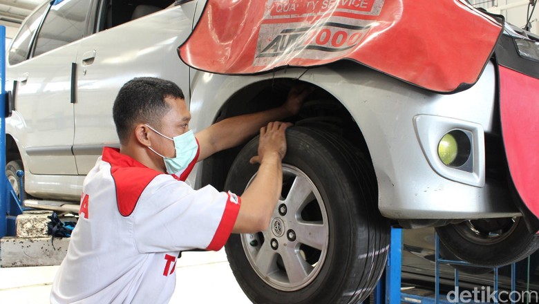 Mobil Harus Sehat untuk Mudik, Ini yang Harus Disiapkan Mobil Harus Sehat untuk Mudik, Ini yang Harus Disiapkan