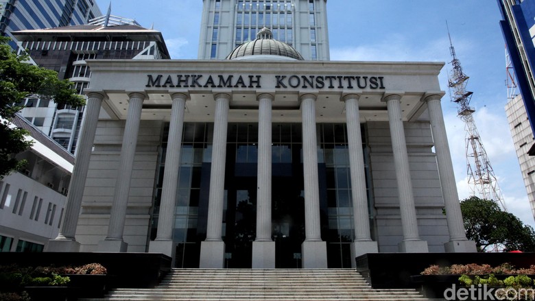 UU Peternakan Digugat ke MK Karena Alasan Ini UU Peternakan Digugat ke MK Karena Alasan Ini