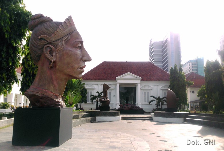 Apa yang Terpenting dalam Pembuatan Patung Figur? Apa yang Terpenting dalam Pembuatan Patung Figur?
