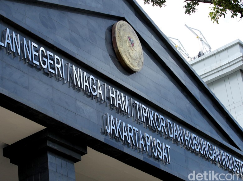 Pengacara 2 Penyuap Pejabat Bakamla: Pelaku Utama Fahmi Habsyi