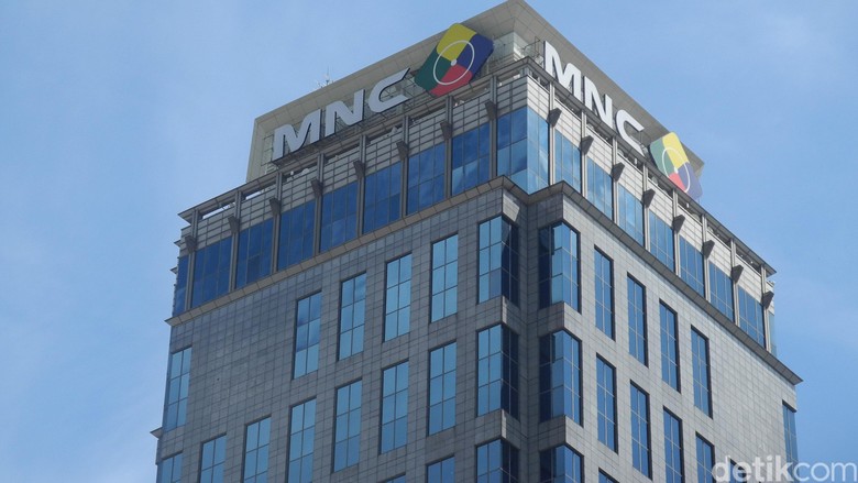 MNC Terbitkan Obligasi dan Sukuk Rp 1,5 T MNC Terbitkan Obligasi dan Sukuk Rp 1,5 T