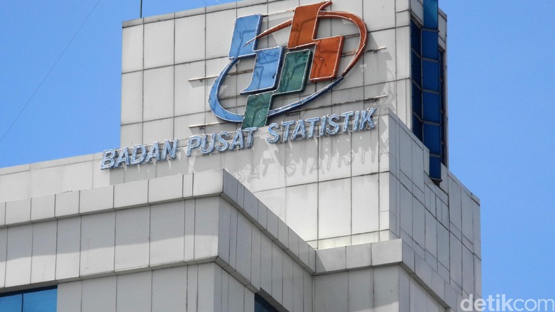 Ini Penyebab Deflasi 0,07% di Agustus 2017 Ini Penyebab Deflasi 0,07% di Agustus 2017