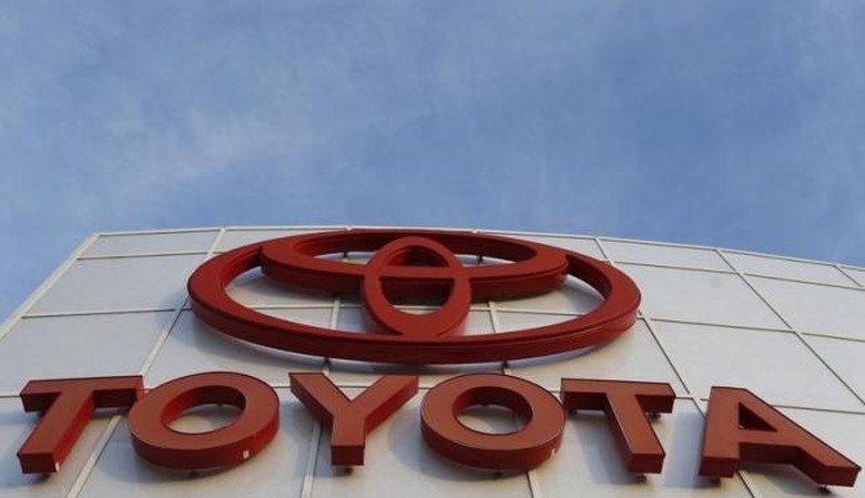 Toyota Tambah Investasi di Indonesia Rp 5 Triliun Toyota Tambah Investasi di Indonesia Rp 5 Triliun