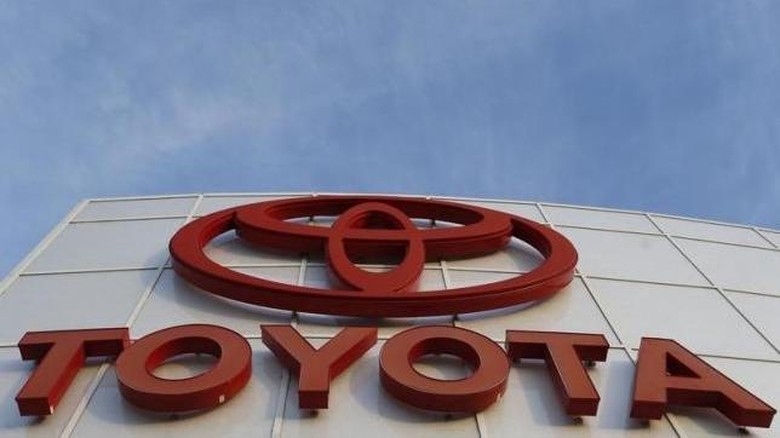 Toyota dan Lexus Hybrid Laris Manis di Eropa Toyota dan Lexus Hybrid Laris Manis di Eropa