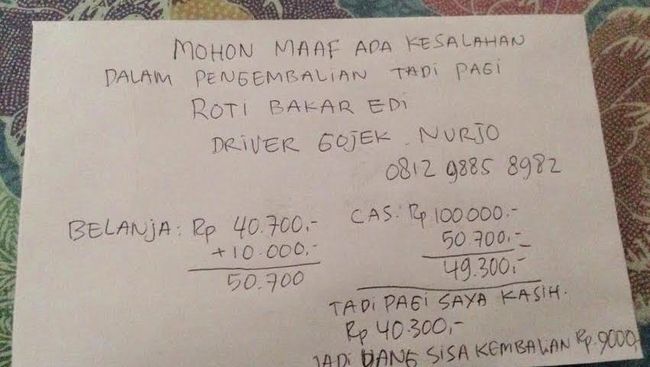 Contoh Berita Hoax Politik  