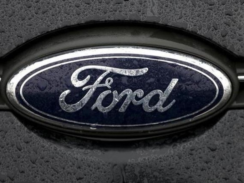 Ford Focus Listrik Bakal Bisa Jangkau Jarak 225 Km Ford Focus Listrik Bakal Bisa Jangkau Jarak 225 Km