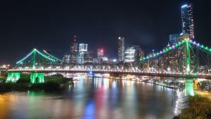 3 Hari Liburan di Brisbane, Ini Panduannya!