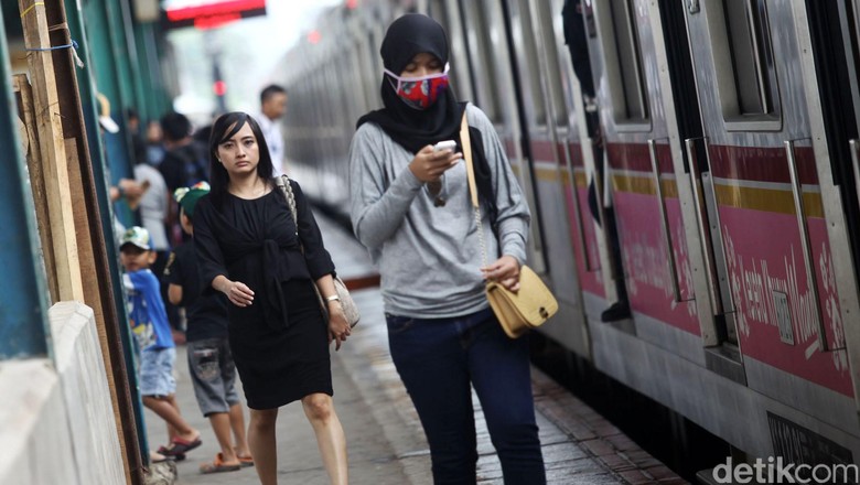 PT KCJ Siap Hadapi Lonjakan Penumpang Saat Uji Coba Ganjil Genap PT KCJ Siap Hadapi Lonjakan Penumpang Saat Uji Coba Ganjil Genap