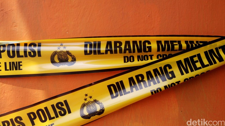 Polisi Jadi Korban Pengeroyokan di Tanjung Priok Polisi Jadi Korban Pengeroyokan di Tanjung Priok
