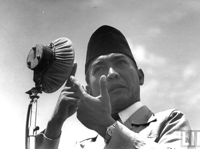 Ini Pidato Bung Karno 1 Juni 1945 yang Jadi Cikal Bakal 