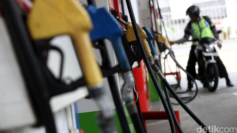 Kelebihan Stok, Pertamina Mau Ekspor Solar? Kelebihan Stok, Pertamina Mau Ekspor Solar?