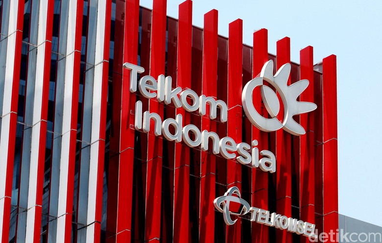 Jual Saham Treasury Rp 3,3 T, Telkom Kembangkan Jaringan Fiber Optic Jual Saham Treasury Rp 3,3 T, Telkom Kembangkan Jaringan Fiber Optic