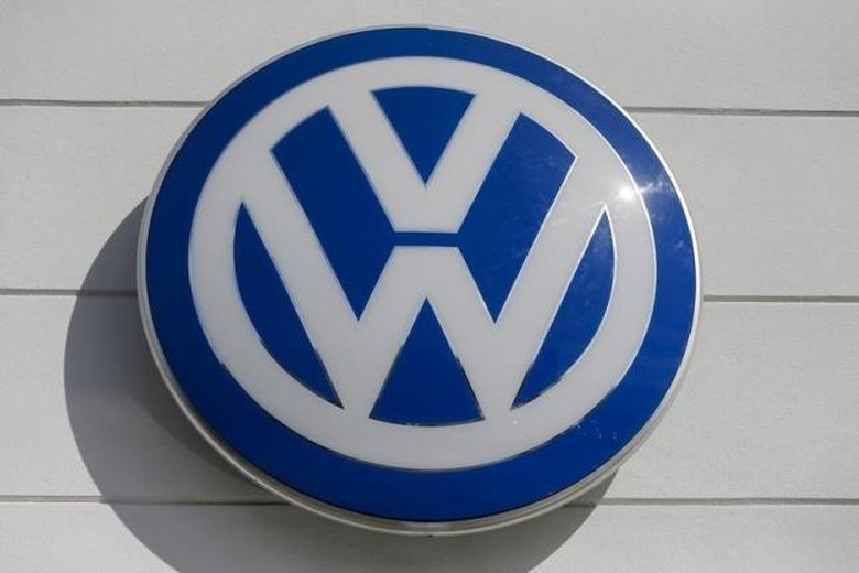 Volkswagen Bantah GTI Bakal Melekat pada Crossover Volkswagen Bantah GTI Bakal Melekat pada Crossover