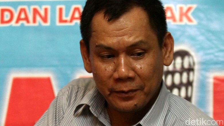 Indra Piliang Ditangkap di Tempat Karaoke Taman Sari Terkait Narkoba Indra Piliang Ditangkap di Tempat Karaoke Taman Sari Terkait Narkoba