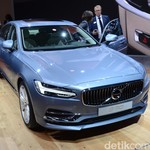 Ini 4 Model Volvo yang Siap Diluncurkan Tahun Ini Ini 4 Model Volvo yang Siap Diluncurkan Tahun Ini