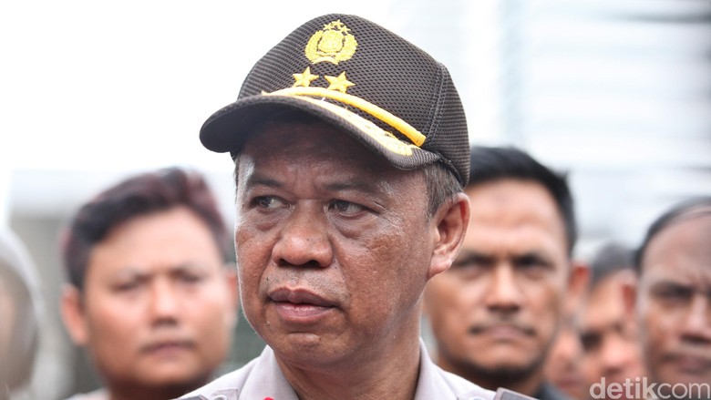 Jenazah Siyono Tidak Autopsi, Polri: Keluarga Ingin Langsung Dikubur Jenazah Siyono Tidak Autopsi, Polri: Keluarga Ingin Langsung Dikubur