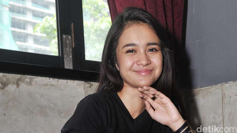 Ziudith Kamu Manis Banget Sih