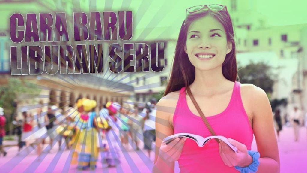 Resolusi Traveling 2016 Resolusi Traveling 2016