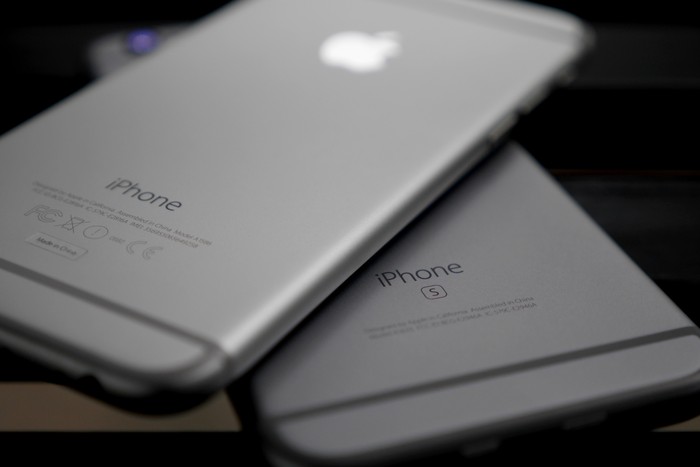 Ilustrasi iPhone (detikINET/Anggoro Suryo Jati) Ilustrasi iPhone (detikINET/Anggoro Suryo Jati)