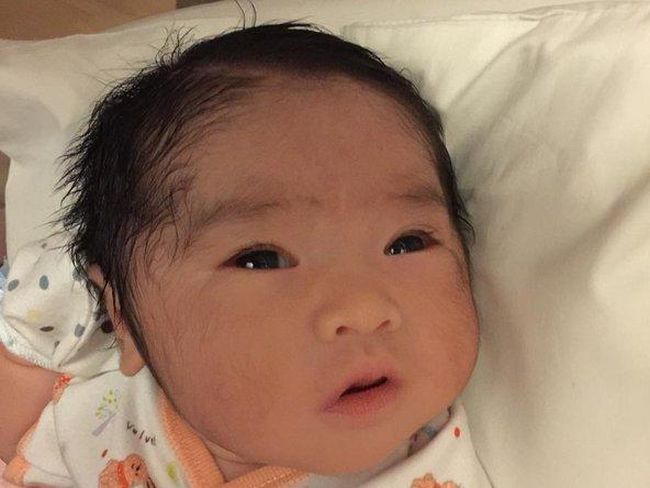 Arti Nama Anak Kedua Oki Setiana Dewi