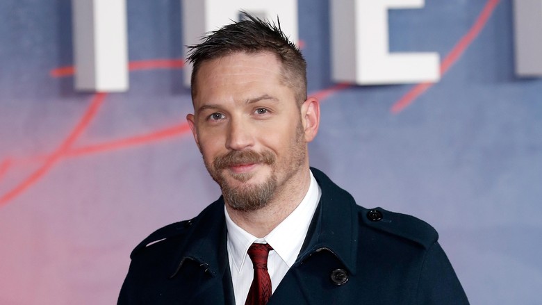 Selalu Ada Topeng di Balik Sukses Tom Hardy Sebagai Aktor Selalu Ada Topeng di Balik Sukses Tom Hardy Sebagai Aktor