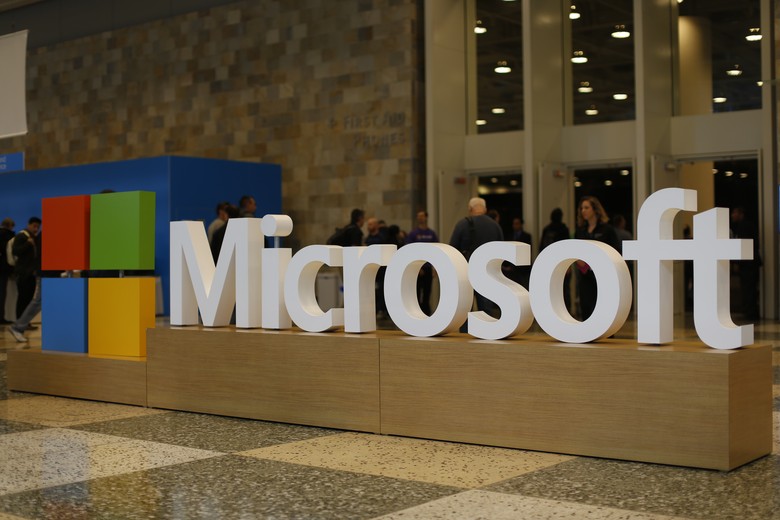 Microsoft Bantu Toyota Kembangkan Teknologi Masa Depan Microsoft Bantu Toyota Kembangkan Teknologi Masa Depan