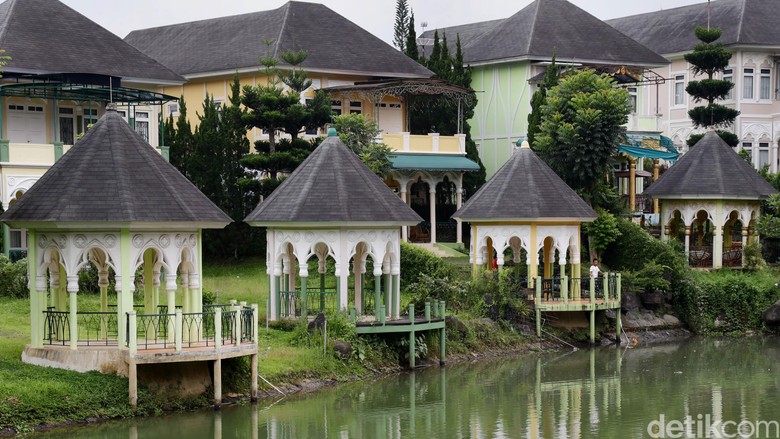 Rumah Mewah Hingga Kondominium Kena Pajak Penjualan 20% Rumah Mewah Hingga Kondominium Kena Pajak Penjualan 20%