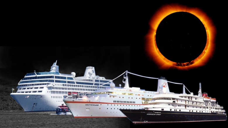 acara wawancara penelitian berita Bersiap Sambut Saat Kapal Mewah 2016 Gerhana Matahari Total