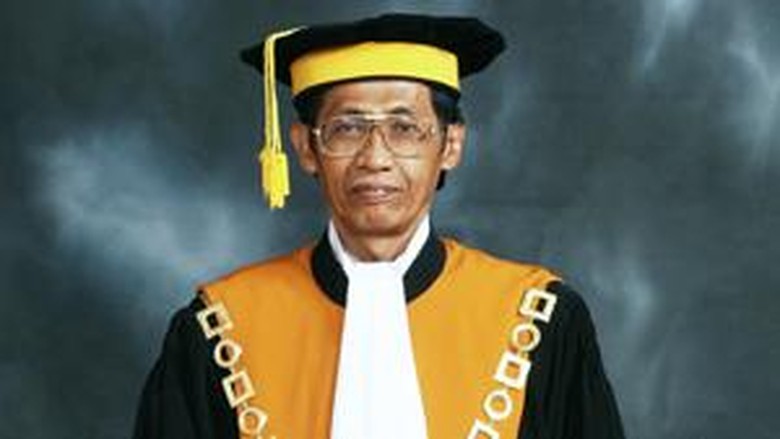 Membaca Grafik Putusan Artidjo Dkk yang Semakin Berat untuk Terdakwa Korupsi Membaca Grafik Putusan Artidjo Dkk yang Semakin Berat untuk Terdakwa Korupsi