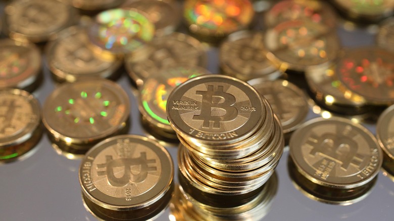 Mengapa Penyebar WannaCry Meminta Dibayar Pakai Bitcoin? Mengapa Penyebar WannaCry Meminta Dibayar Pakai Bitcoin?