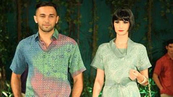Batik Keris Batik Keris