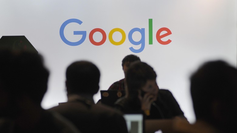 Google Tak Patuh Bayar Pajak, Pengusaha: Harus Dikejar Terus Google Tak Patuh Bayar Pajak, Pengusaha: Harus Dikejar Terus