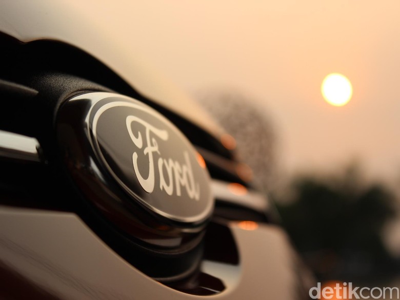 Demi Mobil Otonom, Ford Gelontorkan Rp 13,3 Triliun Demi Mobil Otonom, Ford Gelontorkan Rp 13,3 Triliun